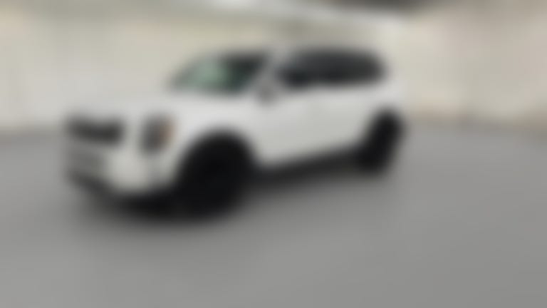 2021 Kia Telluride vehicle photo