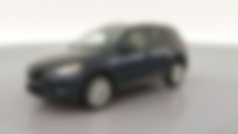 2015 MAZDA CX-5 vehicle photo