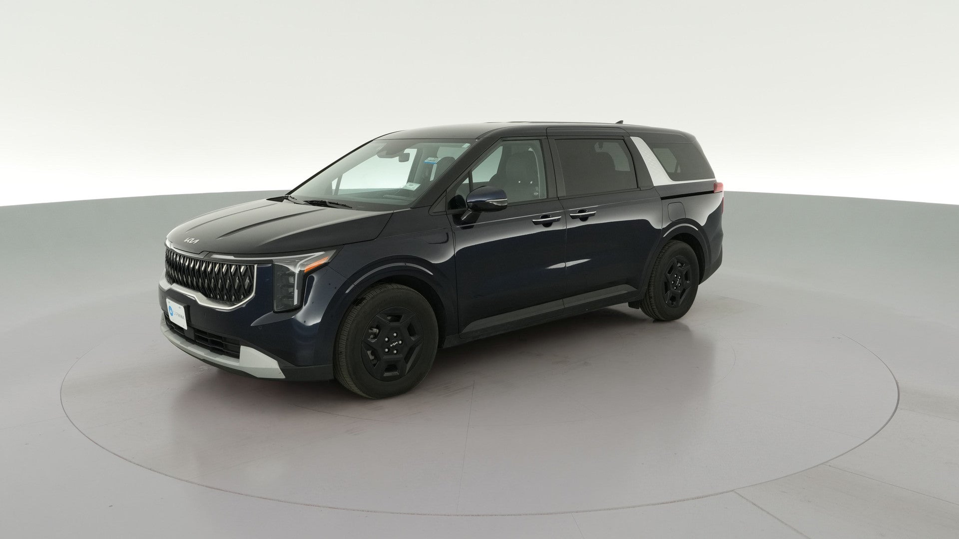 2026 Kia Carnival vehicle photo