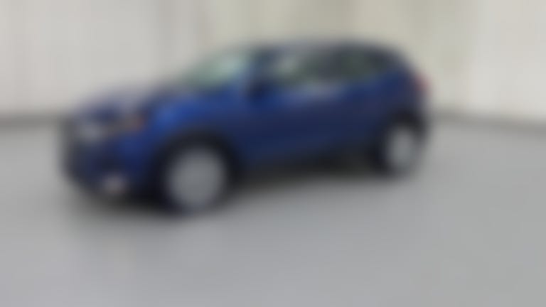 2021 Nissan Rogue Sport vehicle photo