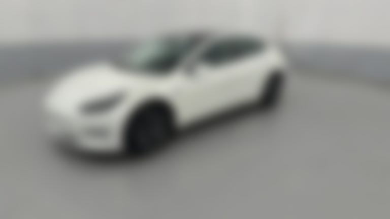 2020 Tesla Model 3 vehicle photo