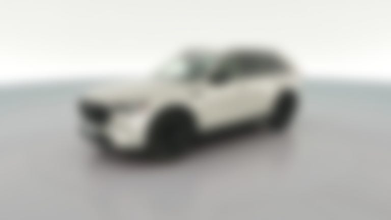 2026 MAZDA CX-90 vehicle photo