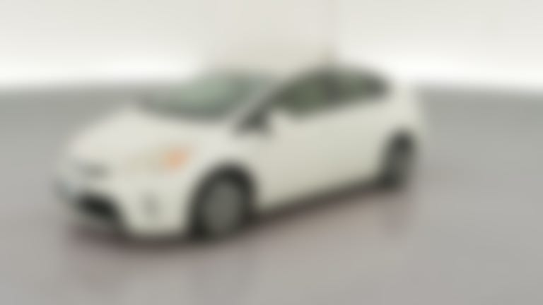 2013 Toyota Prius vehicle photo