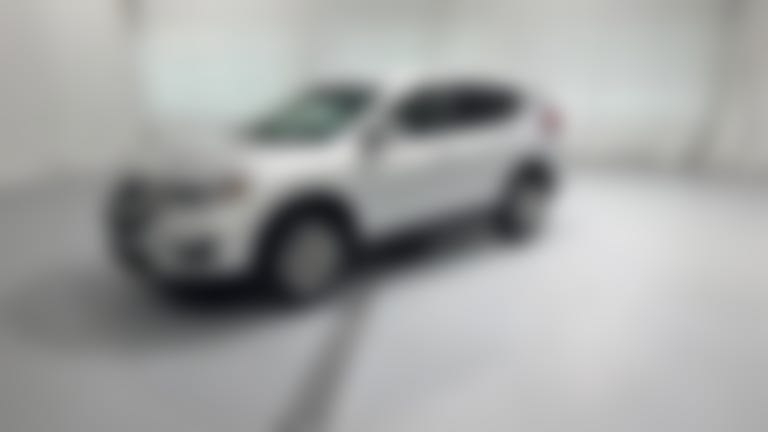 2019 Nissan Rogue vehicle photo