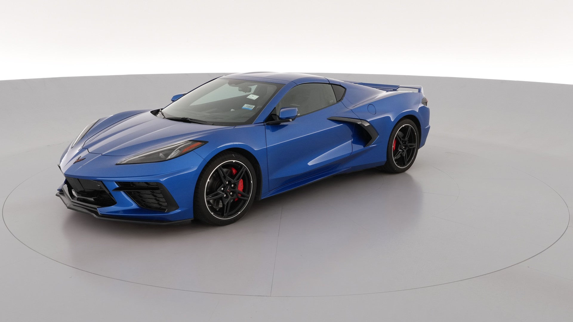 2023 Chevrolet Corvette vehicle photo