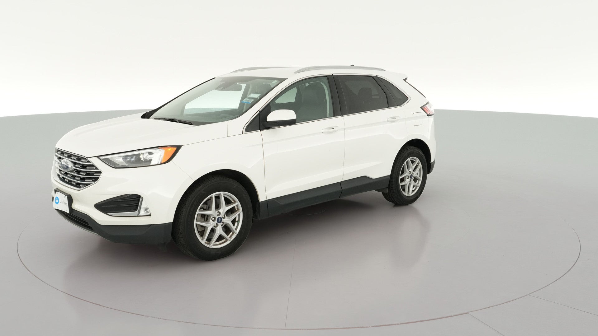 2022 Ford Edge vehicle photo