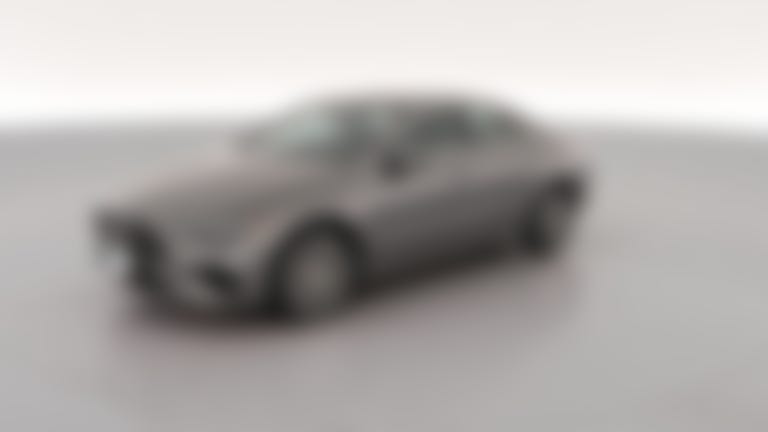 2025 Mercedes-Benz CLA vehicle photo
