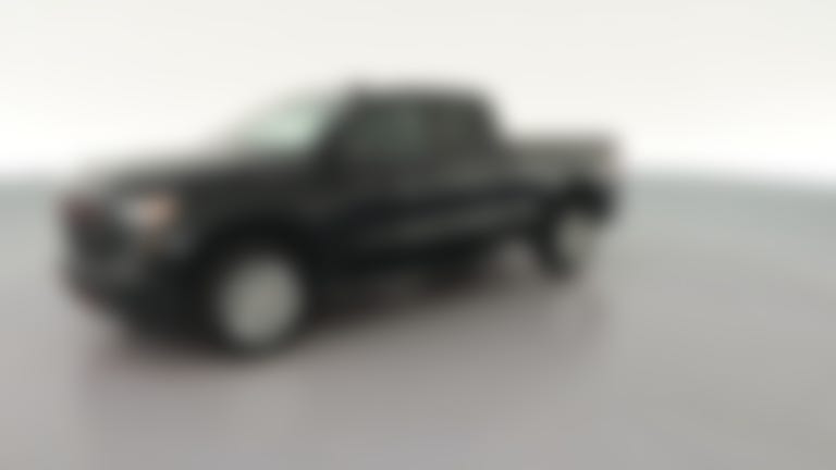 2022 Chevrolet Silverado 1500 Double Cab vehicle photo