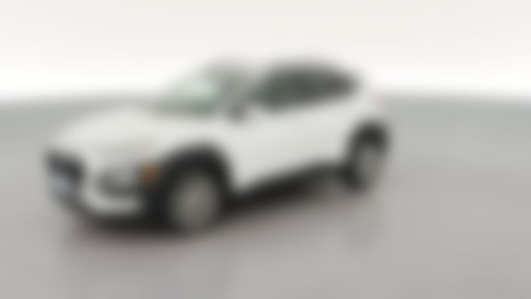 2018 Hyundai Kona vehicle photo