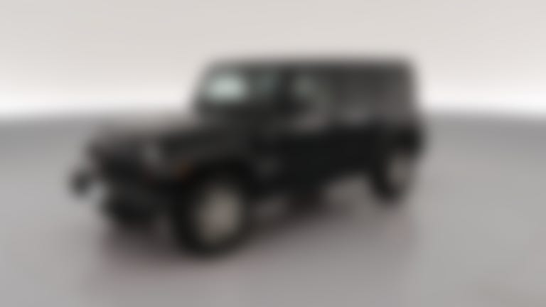 2012 Jeep Wrangler vehicle photo