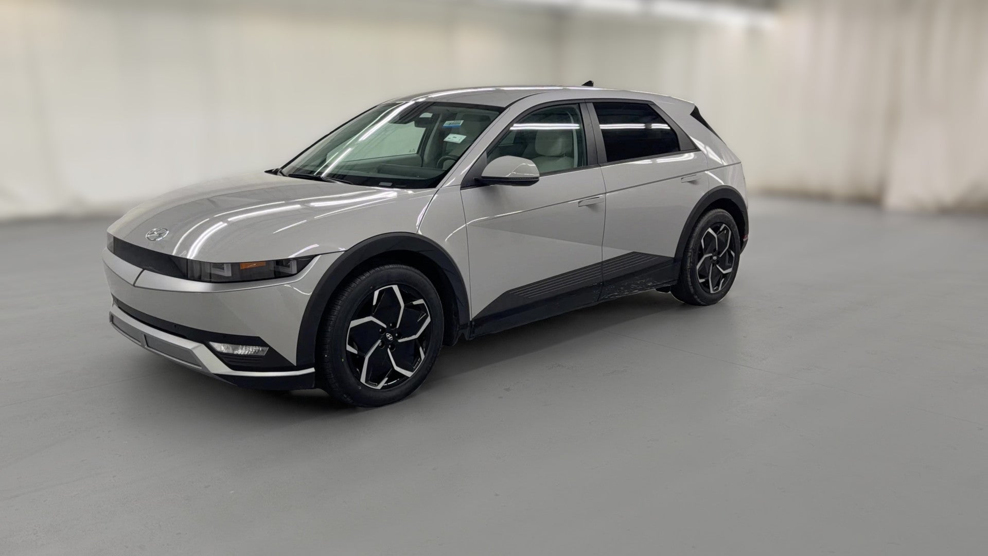 2023 Hyundai IONIQ 5 vehicle photo