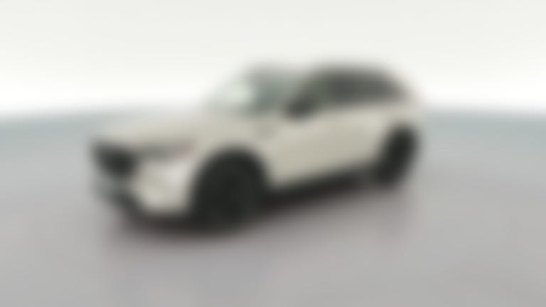 2026 MAZDA CX-90 vehicle photo