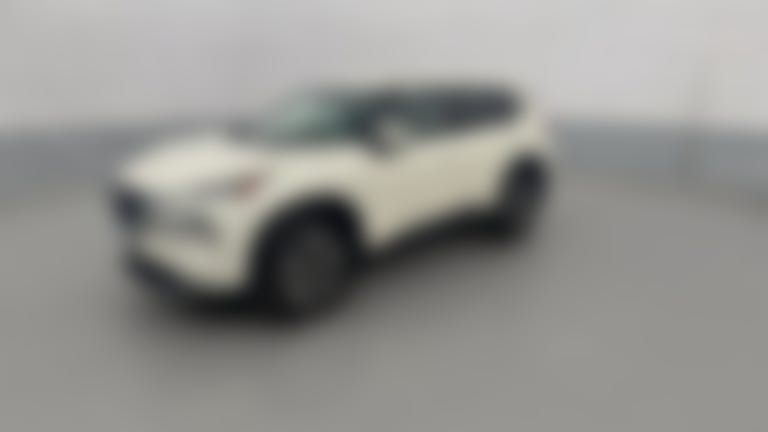 2021 Nissan Rogue vehicle photo