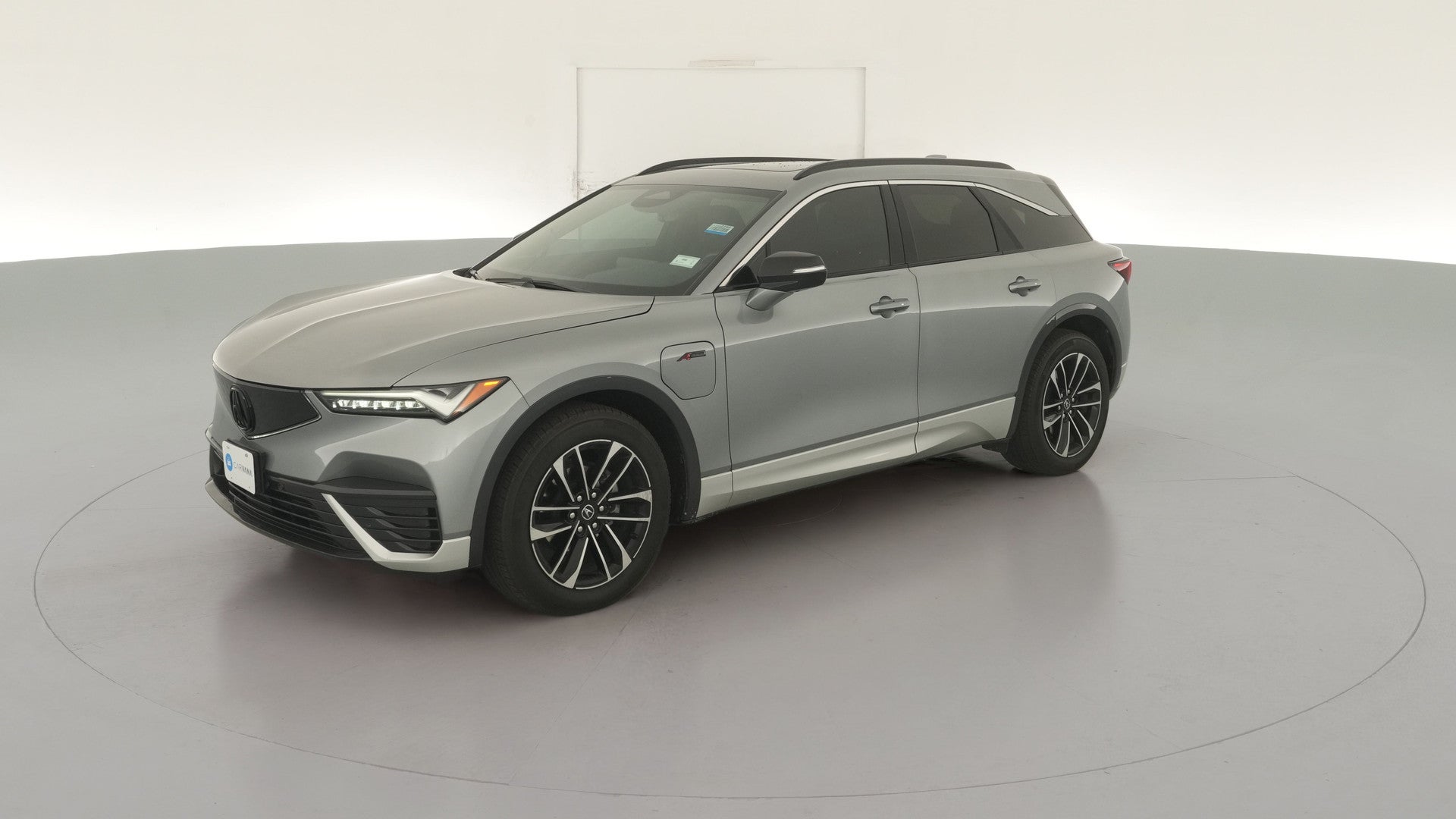 2024 Acura ZDX vehicle photo