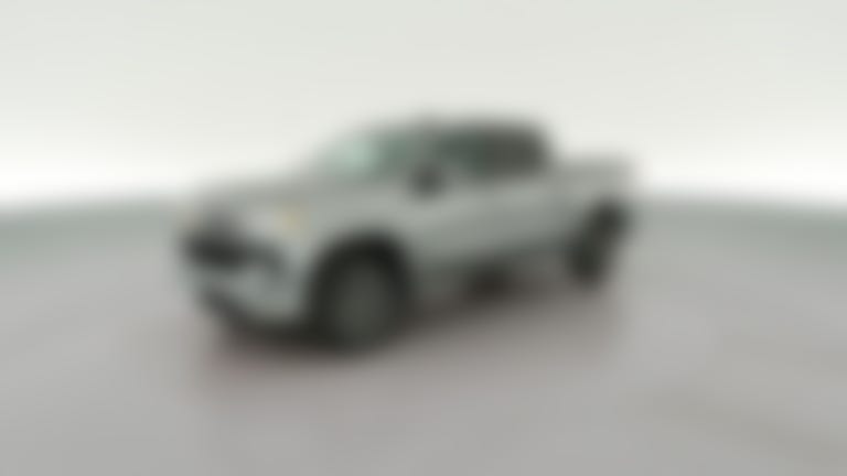 2023 Chevrolet Silverado 1500 Crew Cab vehicle photo