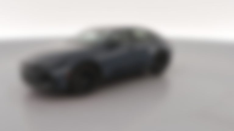 2026 Toyota Crown vehicle photo