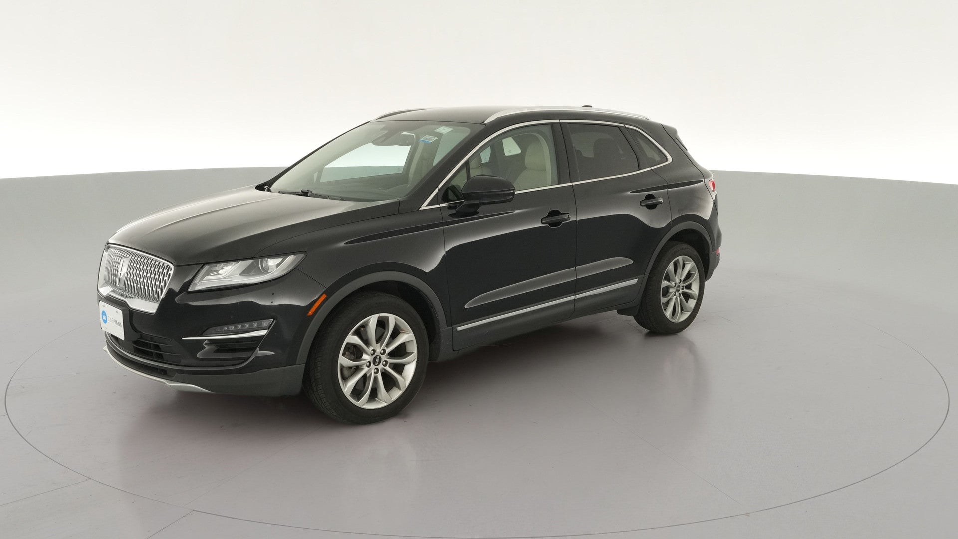 2019 Lincoln MKC vehicle photo
