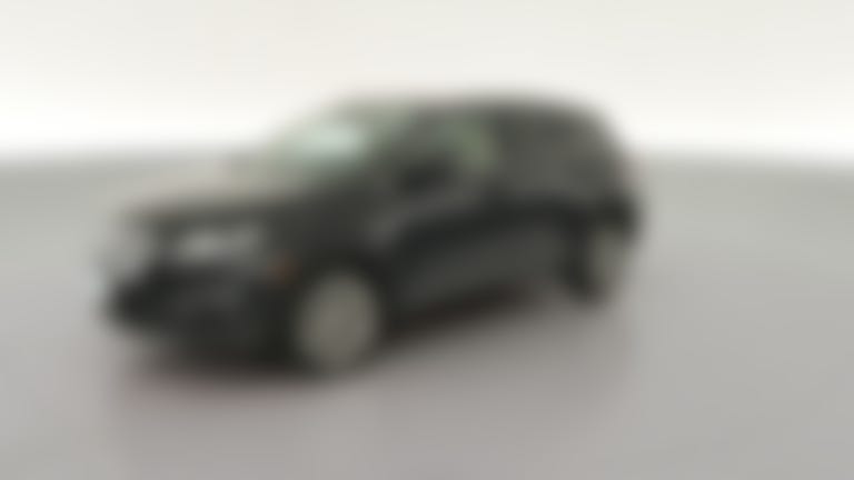 2019 Lincoln MKC vehicle photo