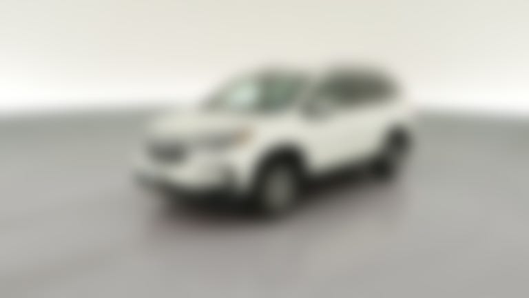 2022 Honda Pilot vehicle photo