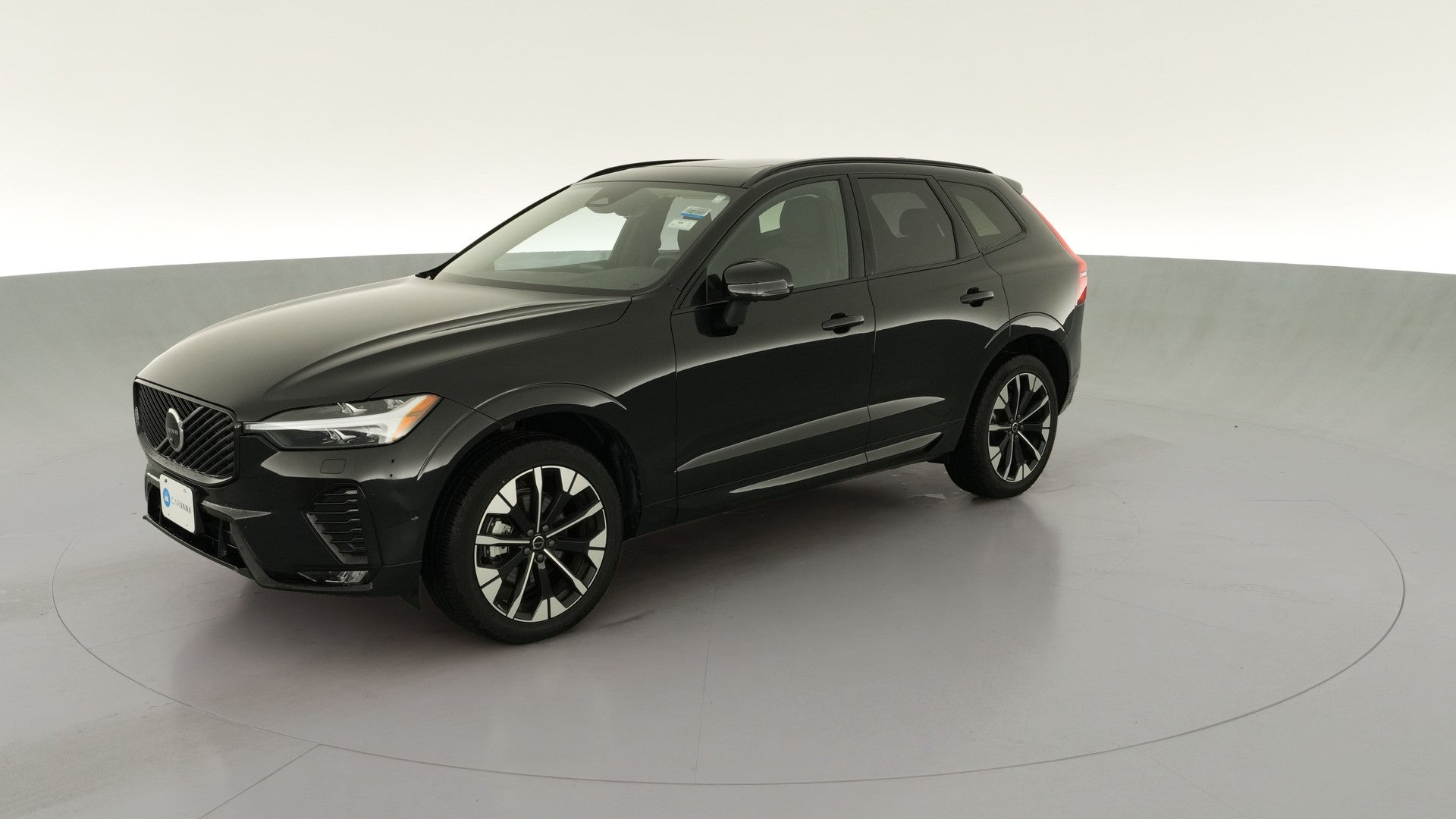2026 Volvo XC60 vehicle photo