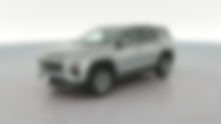 2025 Chevrolet Equinox vehicle photo