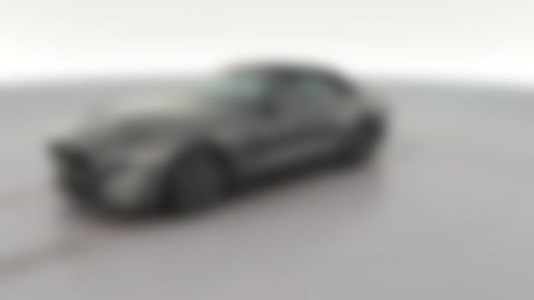 2020 Ford Mustang vehicle photo