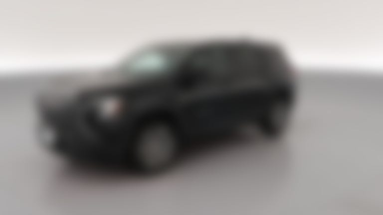 2026 GMC Terrain vehicle photo