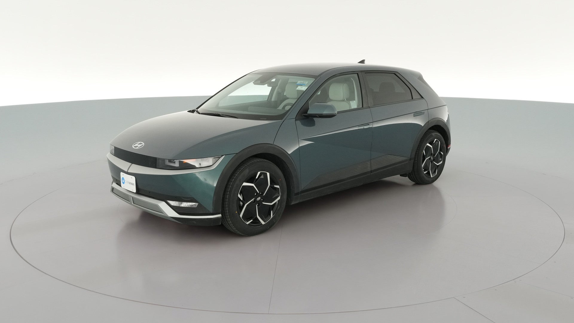 2023 Hyundai IONIQ 5 vehicle photo
