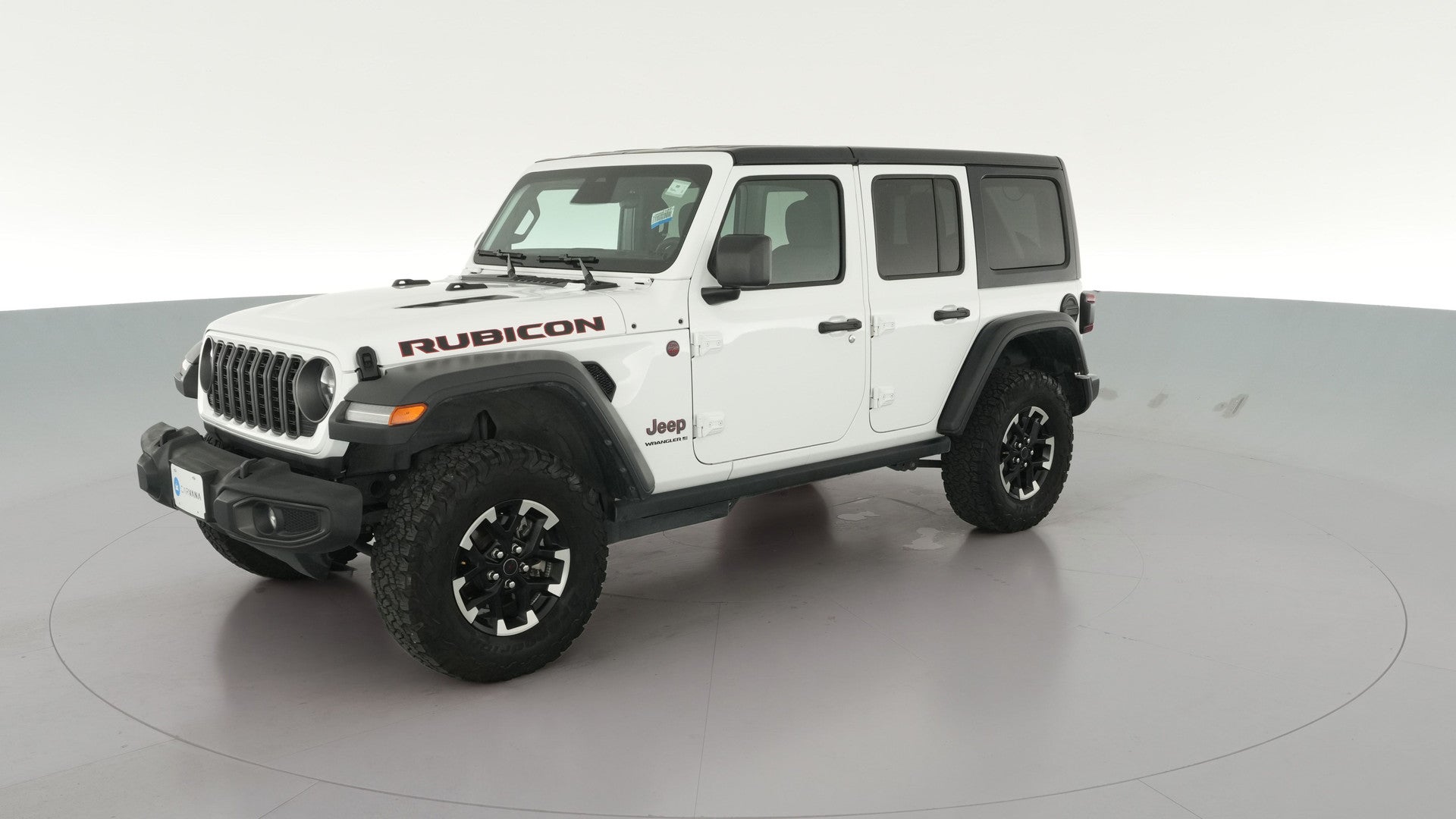 2026 Jeep Wrangler 4 Door vehicle photo