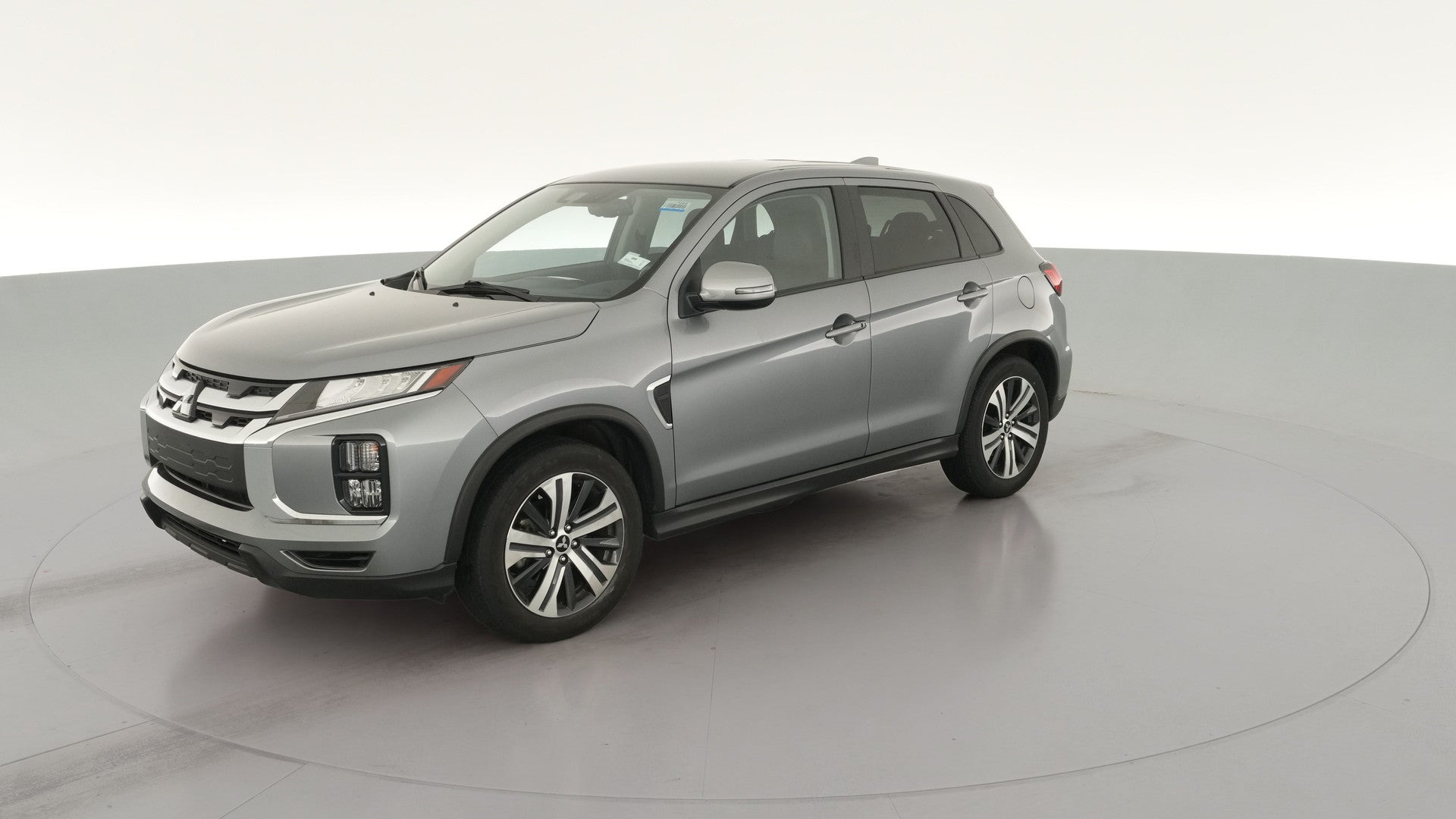 2025 Mitsubishi Outlander Sport vehicle photo