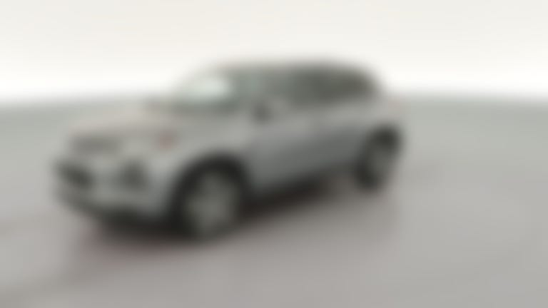 2025 Mitsubishi Outlander Sport vehicle photo