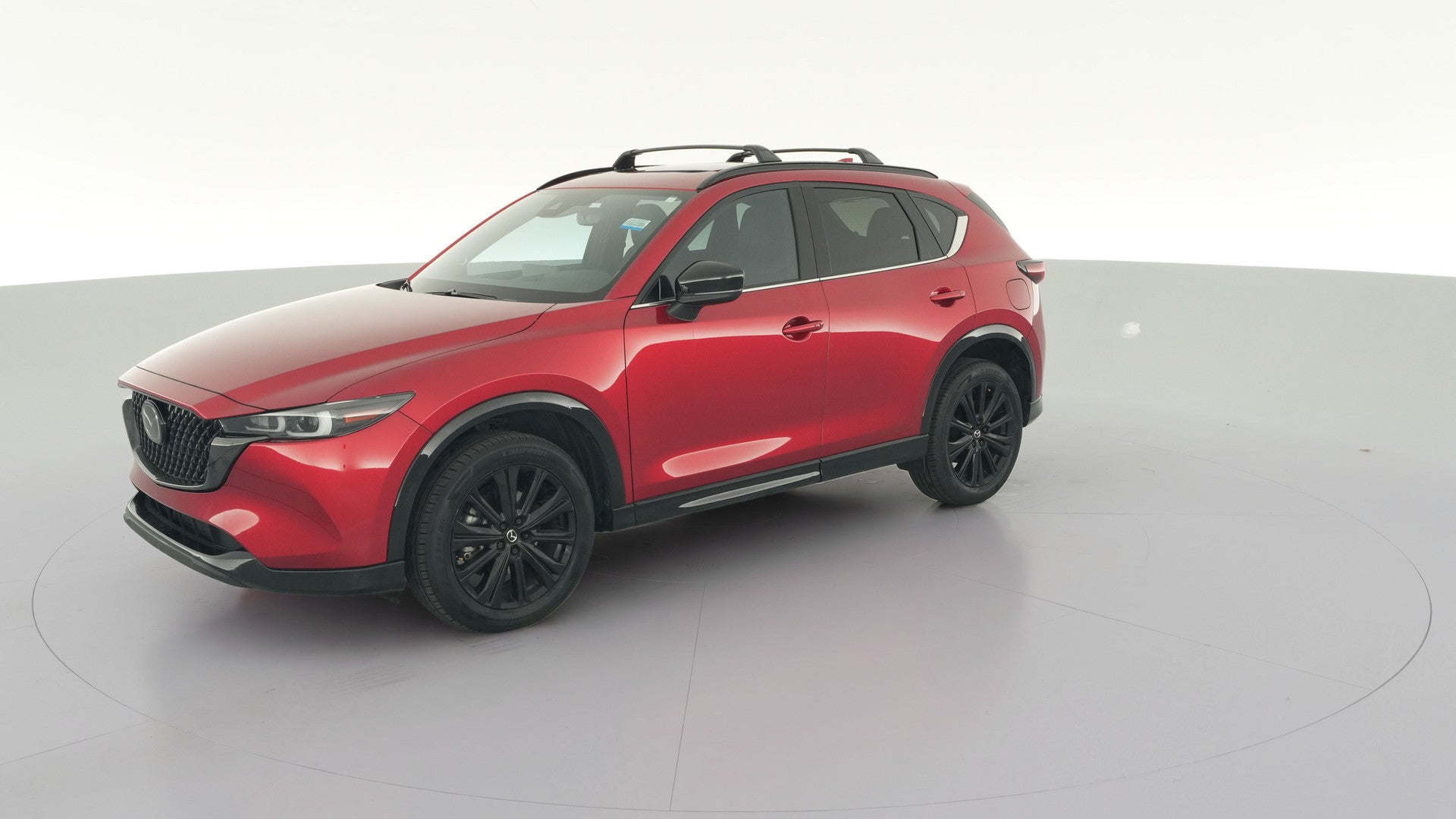 2024 MAZDA CX-5 vehicle photo