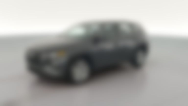 2023 Hyundai Tucson vehicle photo