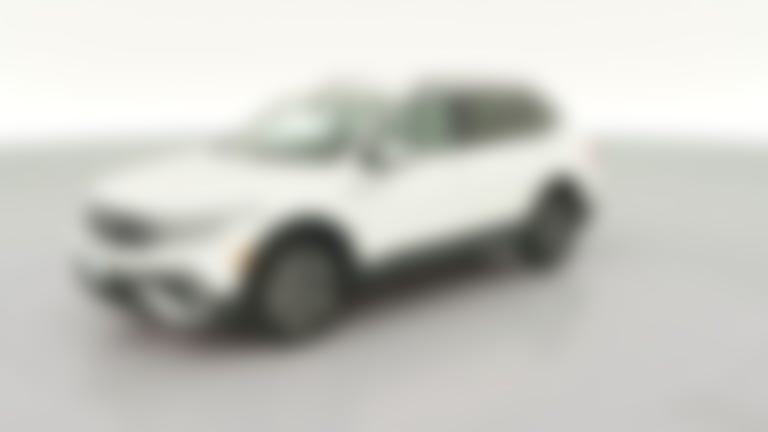 2024 Volkswagen Tiguan vehicle photo