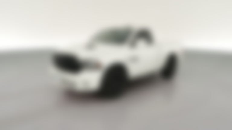 2017 Ram 1500 Regular Cab vehicle photo