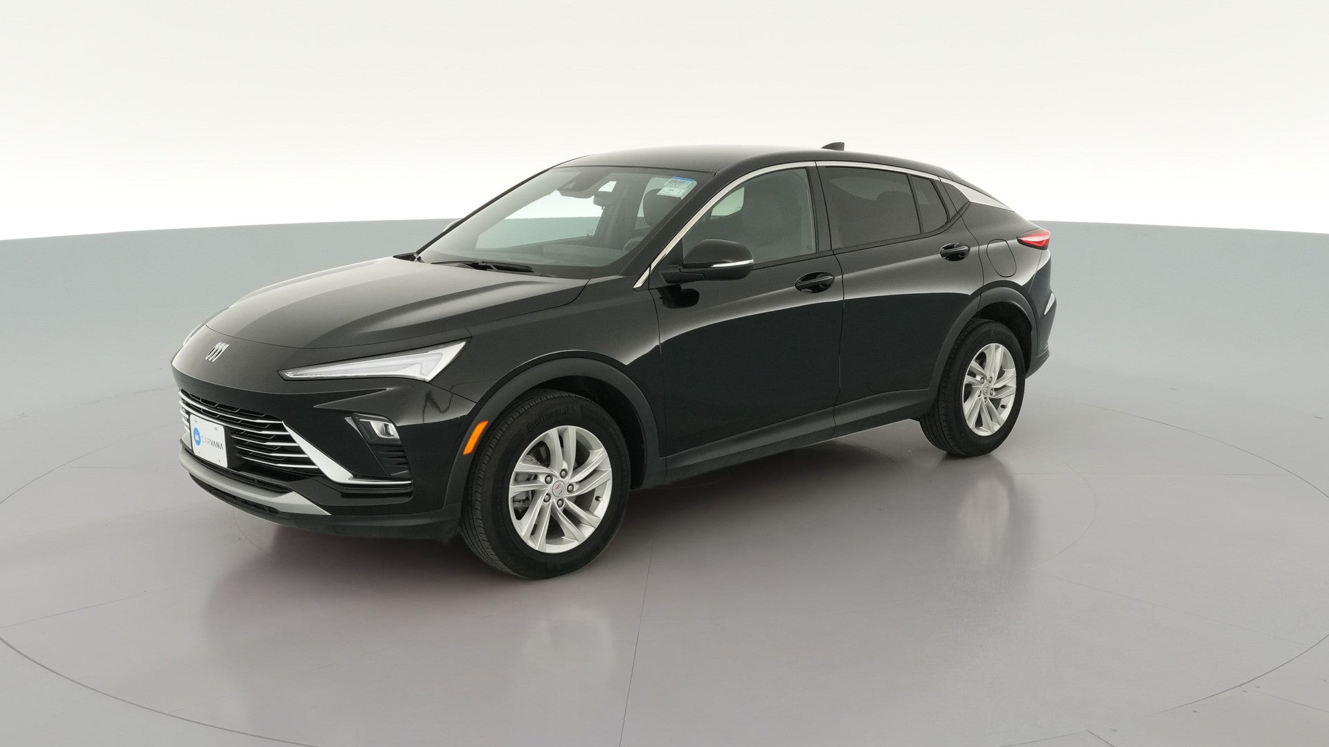 2025 Buick Envista vehicle photo