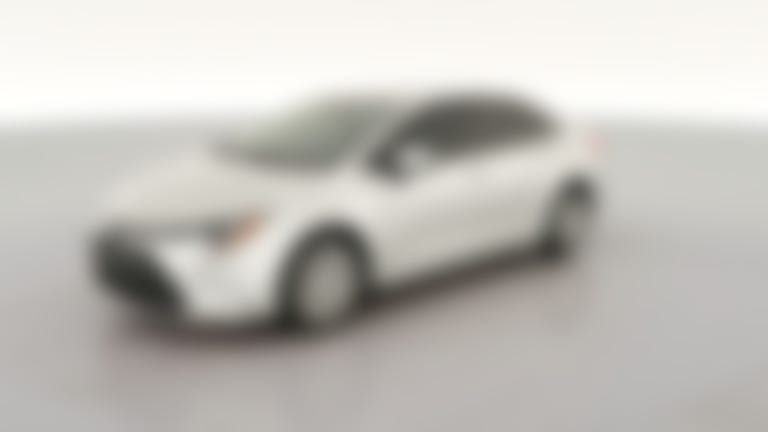 2023 Toyota Corolla vehicle photo