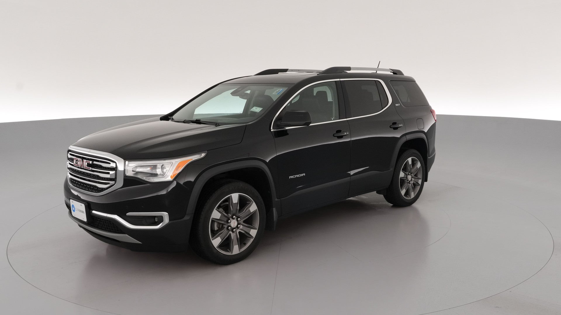 2019 GMC Acadia vehicle photo