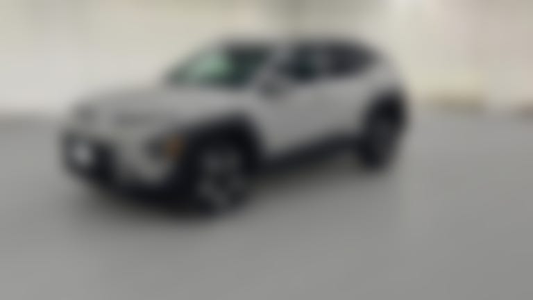 2025 Hyundai Kona vehicle photo