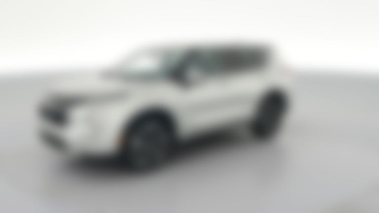 2023 Mitsubishi Outlander PHEV vehicle photo