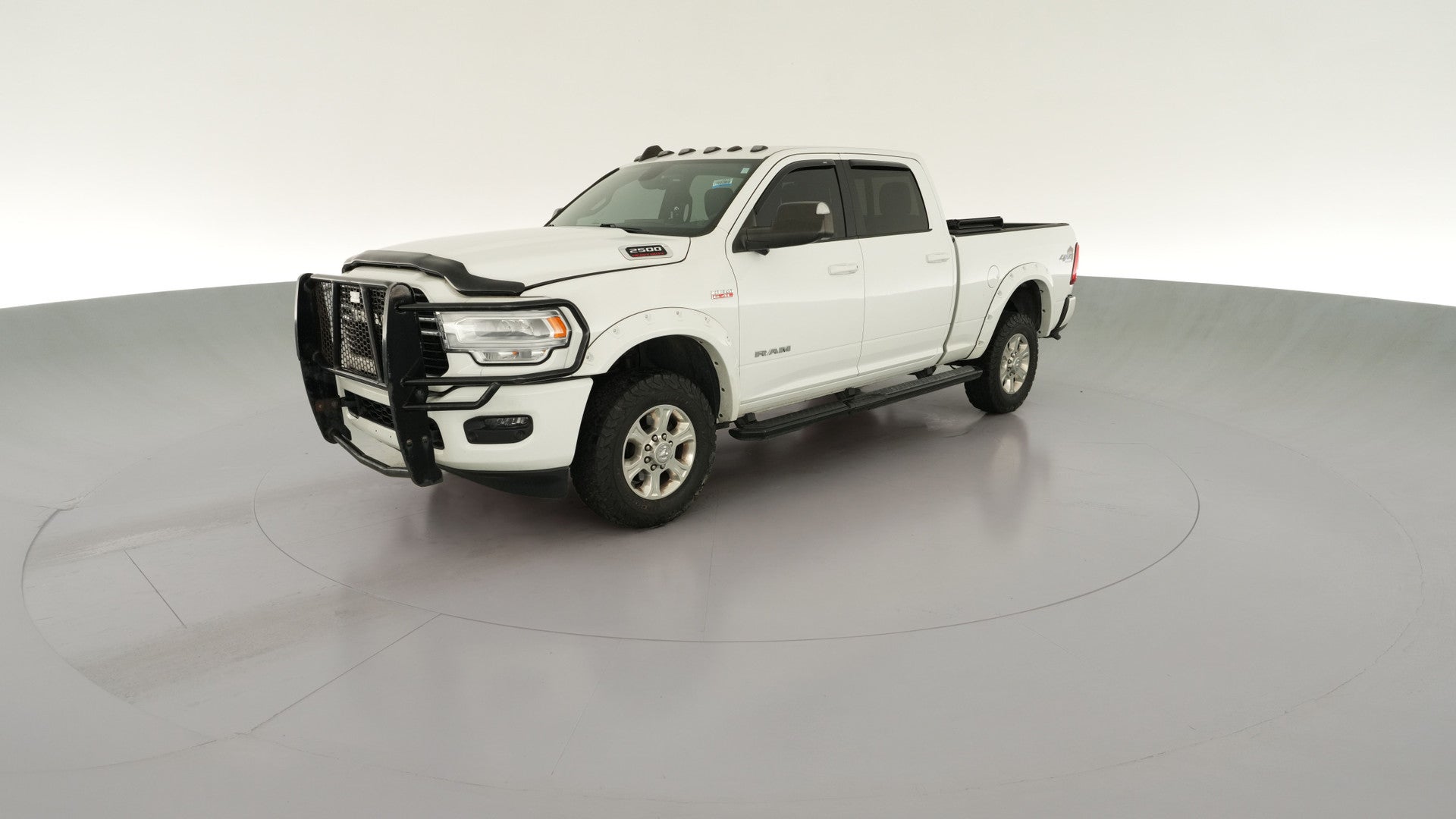 2019 Ram 2500 Crew Cab vehicle photo