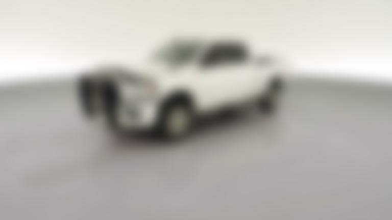 2019 Ram 2500 Crew Cab vehicle photo