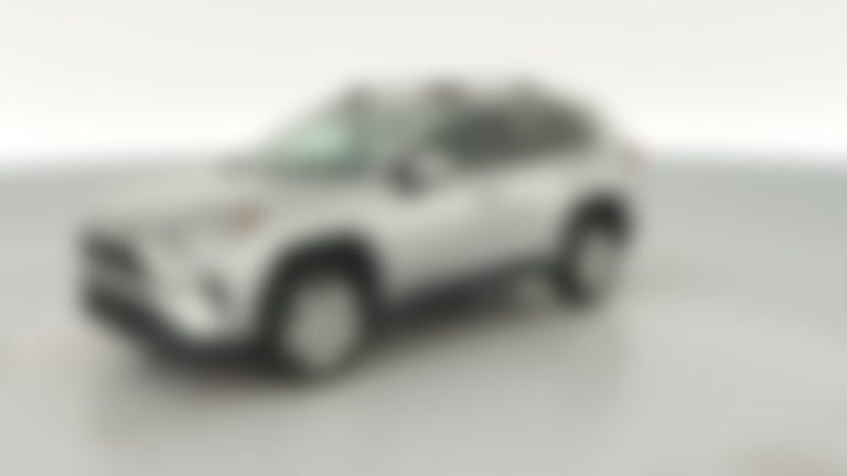2021 Toyota RAV4 vehicle photo