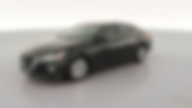 2020 Nissan Altima vehicle photo