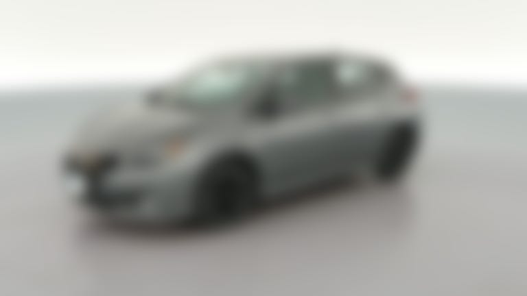 2025 Nissan LEAF vehicle photo