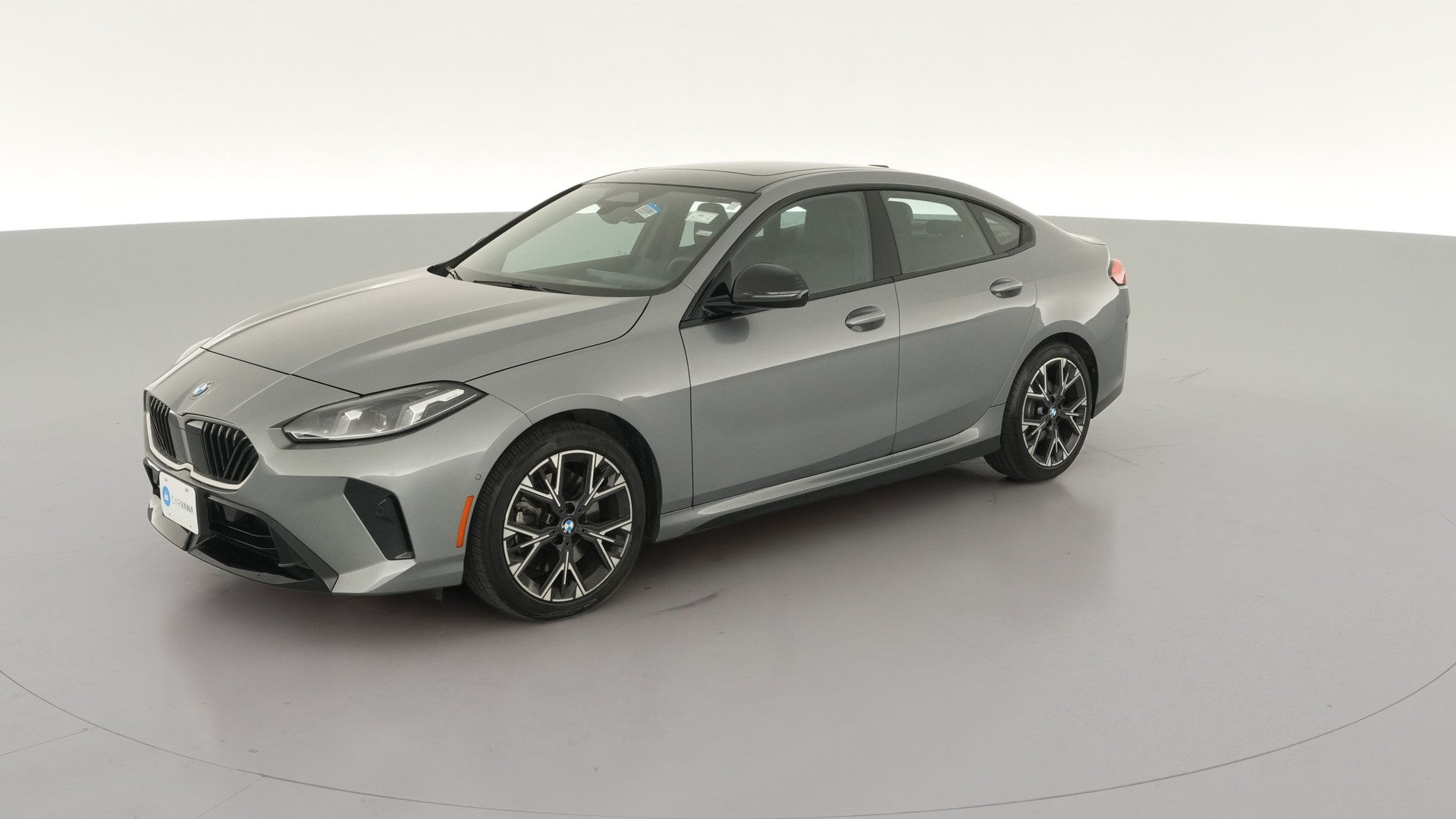 2026 BMW 2 Series vehicle photo