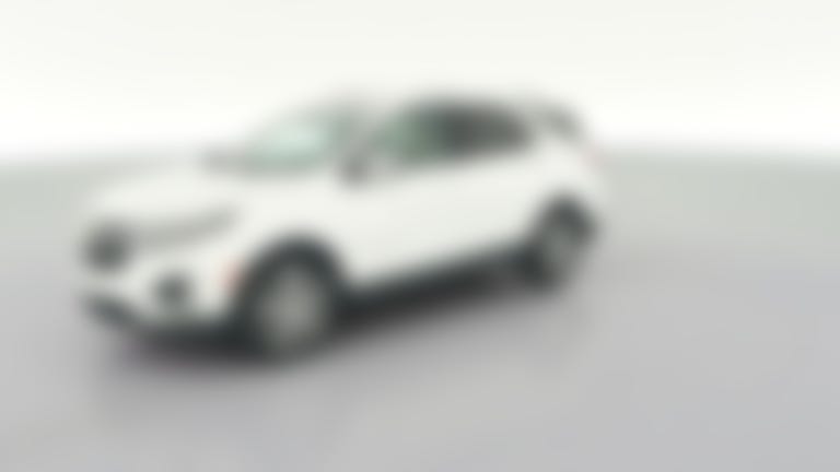 2023 Chevrolet Equinox vehicle photo