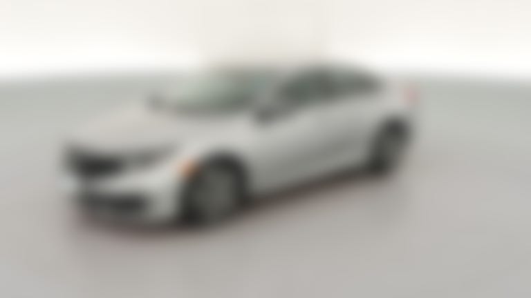 2019 Honda Civic vehicle photo