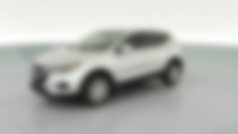 2020 Nissan Rogue Sport vehicle photo