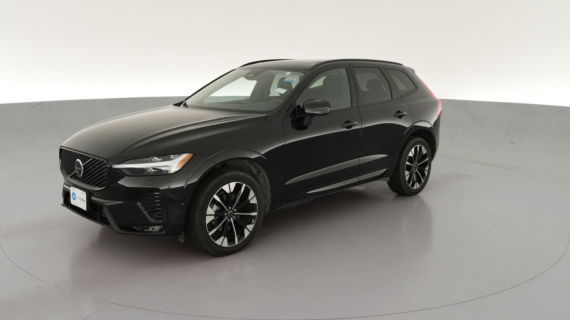 2026 Volvo XC60 vehicle photo